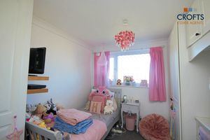 Bedroom three- click for photo gallery